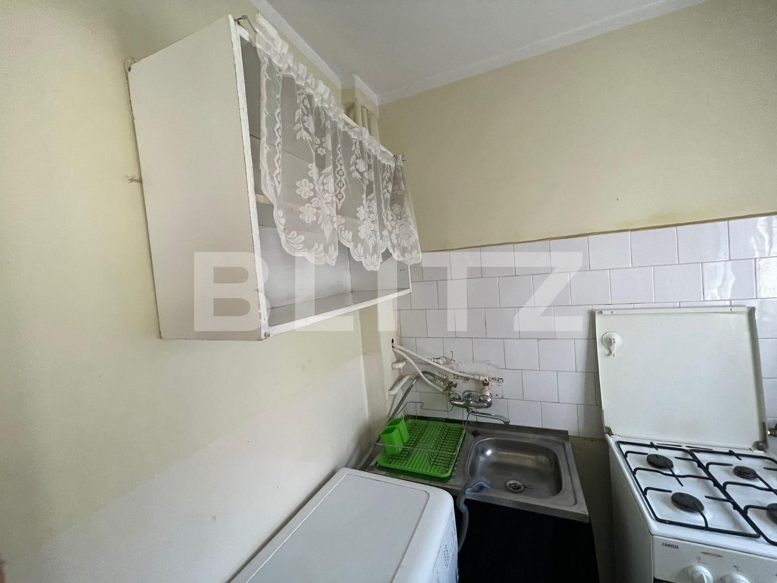 Garsonieră de închiriat Marasti - 88430AI | BLITZ Cluj-Napoca | Poza5