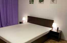 Garsoniera spatioasa, 35mp, zona Big