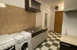 Garsoniera spatioasa, 35mp, zona Big