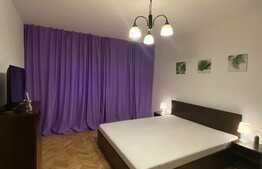 Garsoniera spatioasa, 35mp, zona Big