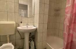 Garsoniera spatioasa, 35mp, zona Big