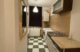 Garsoniera spatioasa, 35mp, zona Big