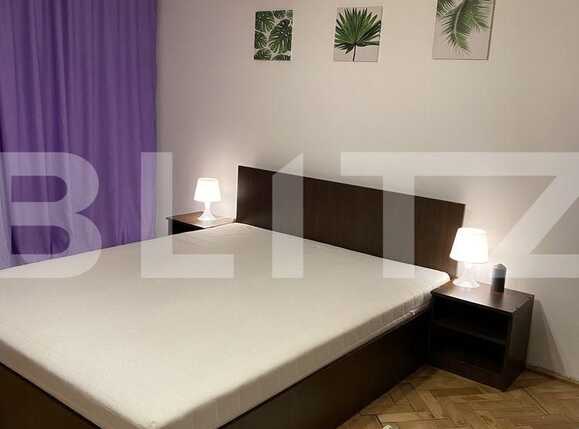 Garsonieră de închiriat Manastur - 88434AI | BLITZ Cluj-Napoca | Poza3