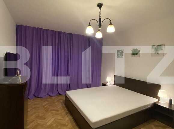 Garsonieră de închiriat Manastur - 88434AI | BLITZ Cluj-Napoca | Poza1