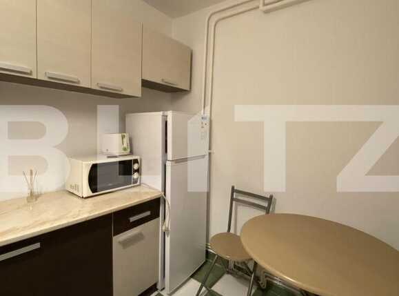 Garsonieră de închiriat Manastur - 88434AI | BLITZ Cluj-Napoca | Poza4