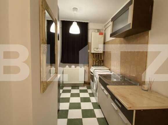 Garsonieră de închiriat Manastur - 88434AI | BLITZ Cluj-Napoca | Poza5