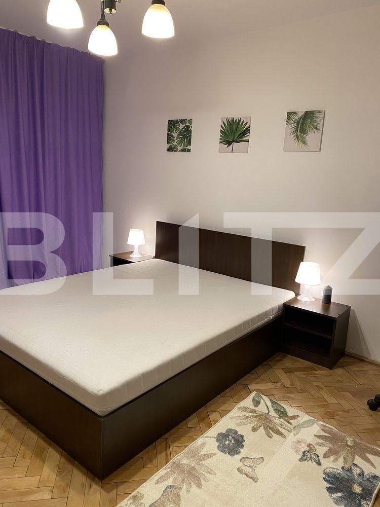 Garsonieră de închiriat Manastur - 88434AI | BLITZ Cluj-Napoca | Poza3