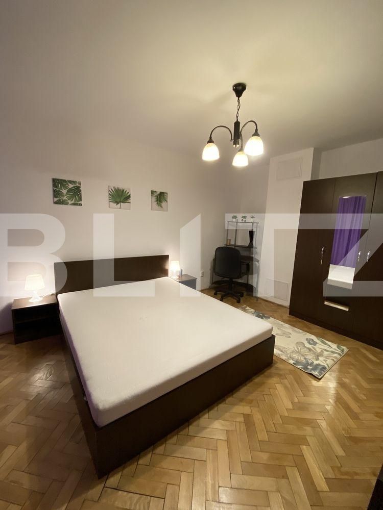 Garsonieră de închiriat Manastur - 88434AI | BLITZ Cluj-Napoca | Poza2