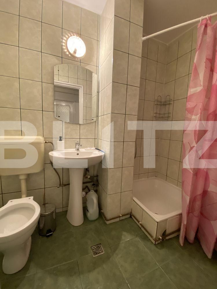 Garsonieră de închiriat Manastur - 88434AI | BLITZ Cluj-Napoca | Poza7