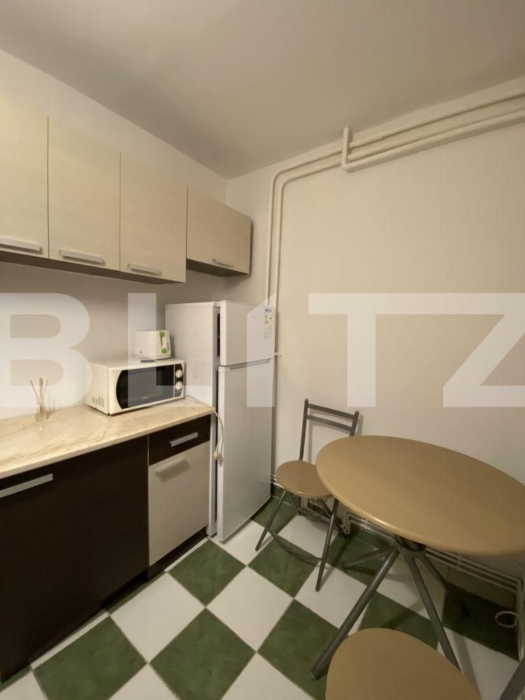 Garsonieră de închiriat Manastur - 88434AI | BLITZ Cluj-Napoca | Poza4