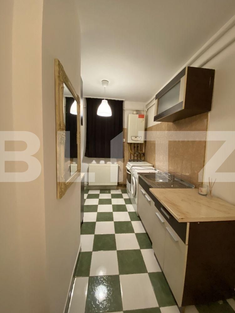 Garsonieră de închiriat Manastur - 88434AI | BLITZ Cluj-Napoca | Poza5