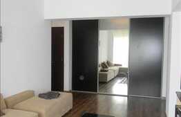 Apartament modern, 2 camere, 68 mp plus terasa 15 mp. Panorama superba!