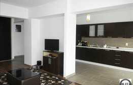 Apartament modern, 2 camere, 68 mp plus terasa 15 mp. Panorama superba!