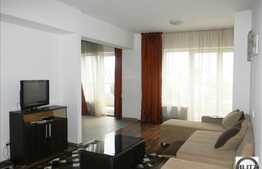 Apartament modern, 2 camere, 68 mp plus terasa 15 mp. Panorama superba!
