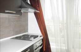 Apartament modern, 2 camere, 68 mp plus terasa 15 mp. Panorama superba!