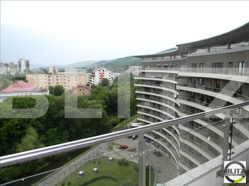 Apartament de închiriat 2 camere Manastur - 8844AI | BLITZ Cluj-Napoca | Poza14