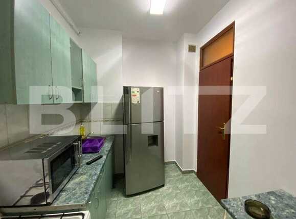 Garsonieră de închiriat Marasti - 88443AI | BLITZ Cluj-Napoca | Poza4