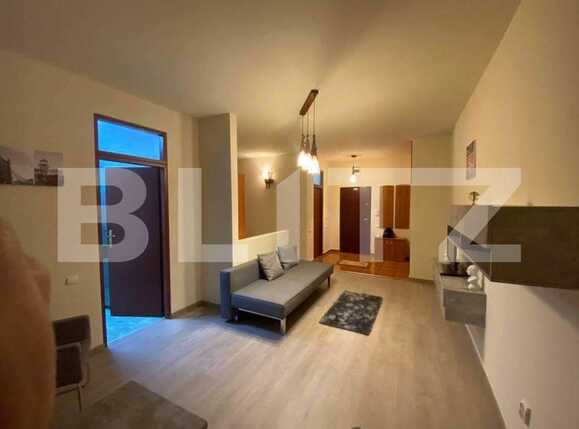 Garsonieră de închiriat Marasti - 88443AI | BLITZ Cluj-Napoca | Poza5