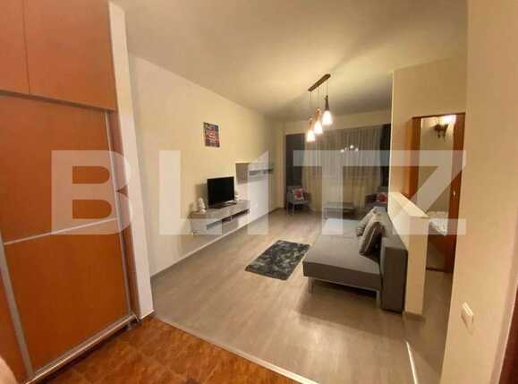 Garsonieră de închiriat Marasti - 88443AI | BLITZ Cluj-Napoca | Poza2