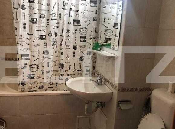 Garsonieră de închiriat Marasti - 88443AI | BLITZ Cluj-Napoca | Poza3