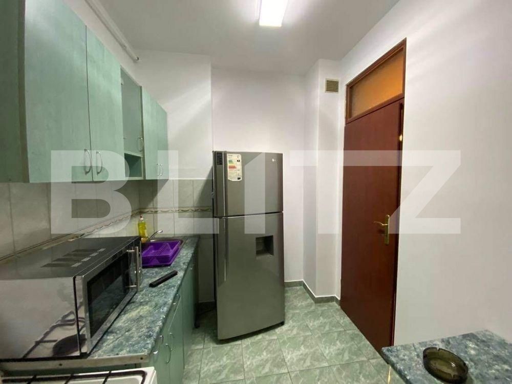 Garsonieră de închiriat Marasti - 88443AI | BLITZ Cluj-Napoca | Poza4