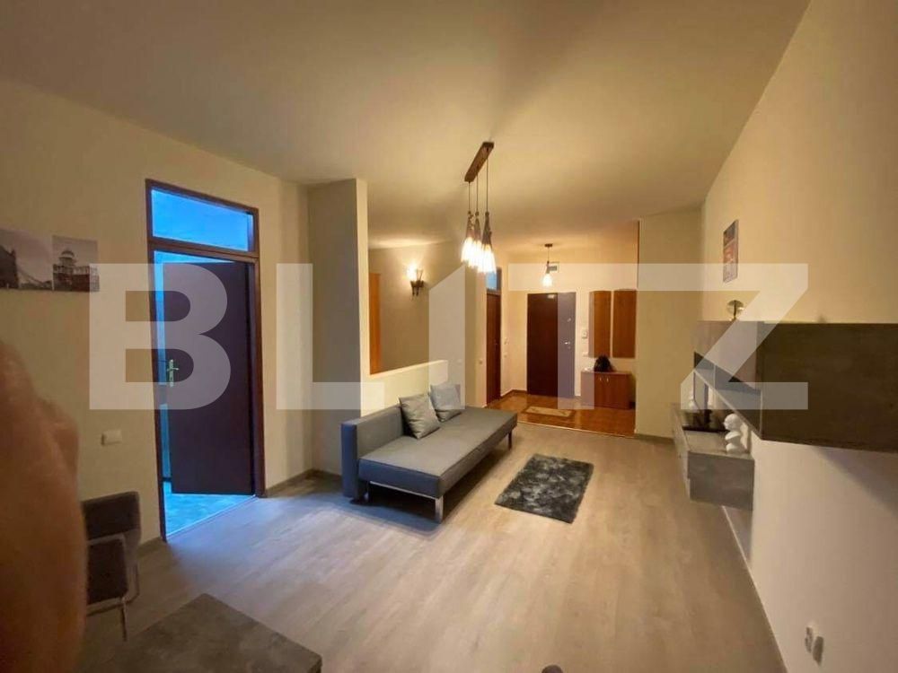 Garsonieră de închiriat Marasti - 88443AI | BLITZ Cluj-Napoca | Poza5