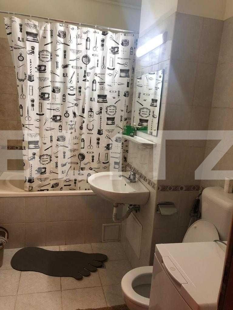 Garsonieră de închiriat Marasti - 88443AI | BLITZ Cluj-Napoca | Poza3