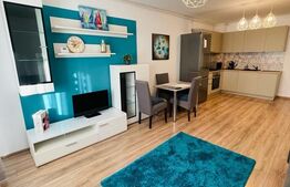 Apartament 2 camere, 50 mp, priveliste superba, zona Vivo