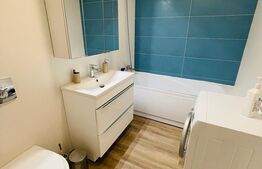 Apartament 2 camere, 50 mp, priveliste superba, zona Vivo