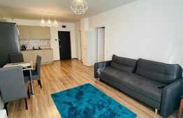 Apartament 2 camere, 50 mp, priveliste superba, zona Vivo