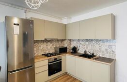 Apartament 2 camere, 50 mp, priveliste superba, zona Vivo