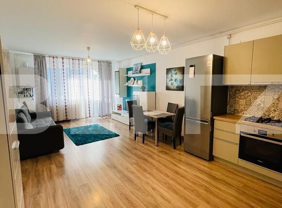 Apartament de închiriat 2 camere Floreşti - 88444AI | BLITZ Cluj-Napoca | Poza6