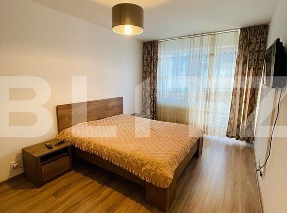 Apartament de închiriat 2 camere Floreşti - 88444AI | BLITZ Cluj-Napoca | Poza7