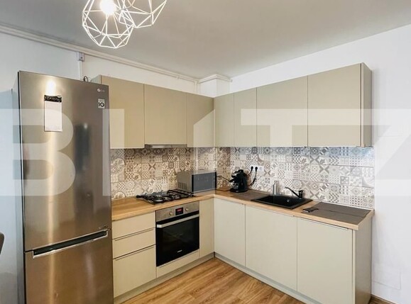 Apartament de închiriat 2 camere Floreşti - 88444AI | BLITZ Cluj-Napoca | Poza3