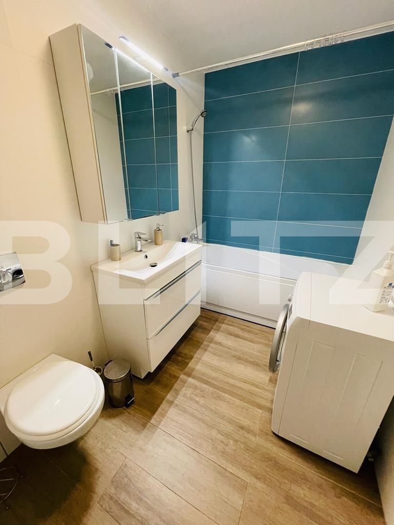 Apartament de închiriat 2 camere Floreşti - 88444AI | BLITZ Cluj-Napoca | Poza9