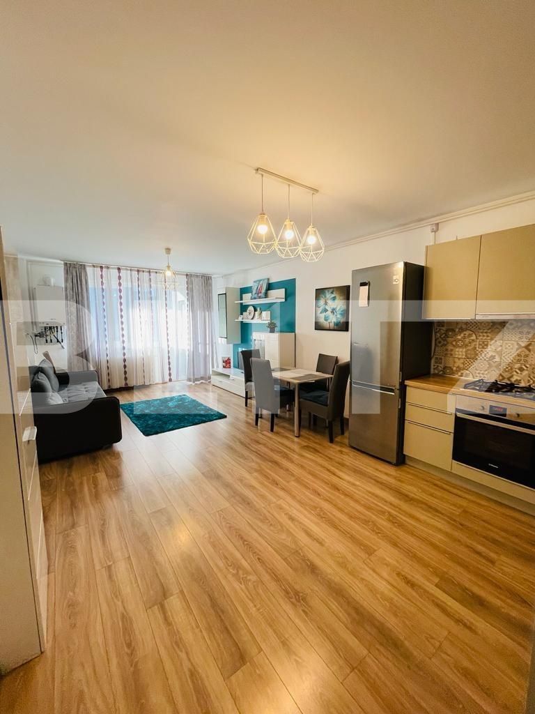 Apartament de închiriat 2 camere Floreşti - 88444AI | BLITZ Cluj-Napoca | Poza6