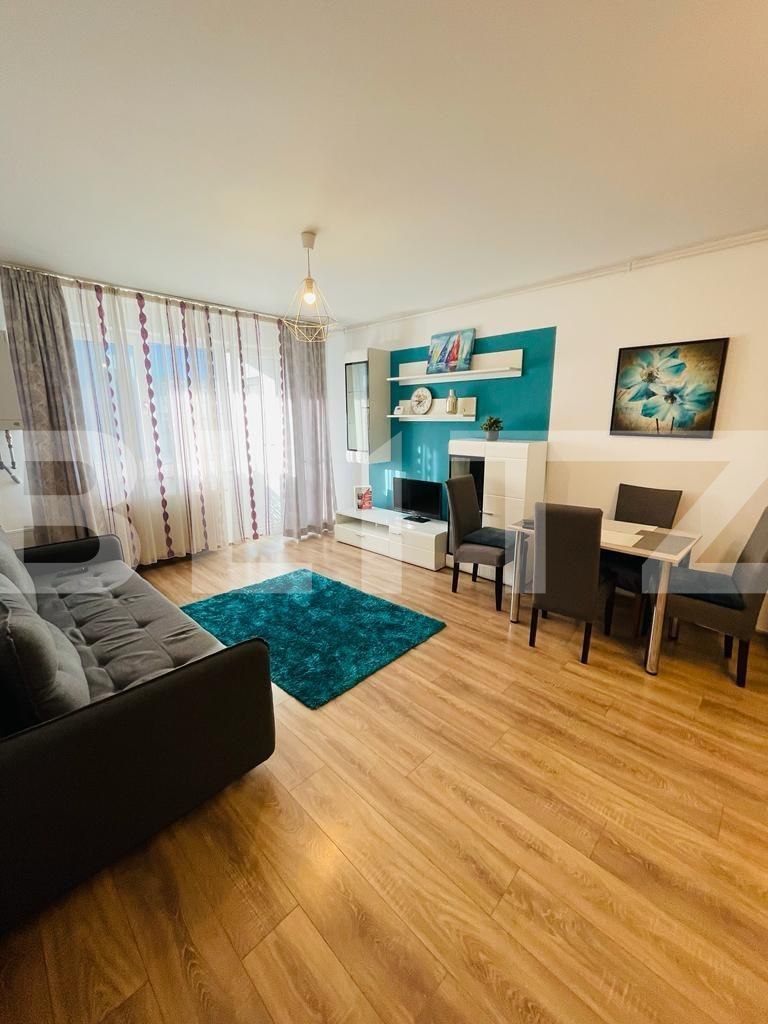 Apartament de închiriat 2 camere Floreşti - 88444AI | BLITZ Cluj-Napoca | Poza5