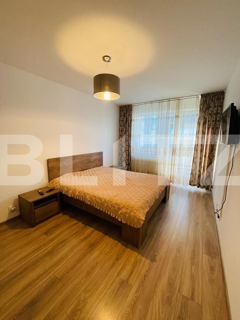 Apartament de închiriat 2 camere Floreşti - 88444AI | BLITZ Cluj-Napoca | Poza7