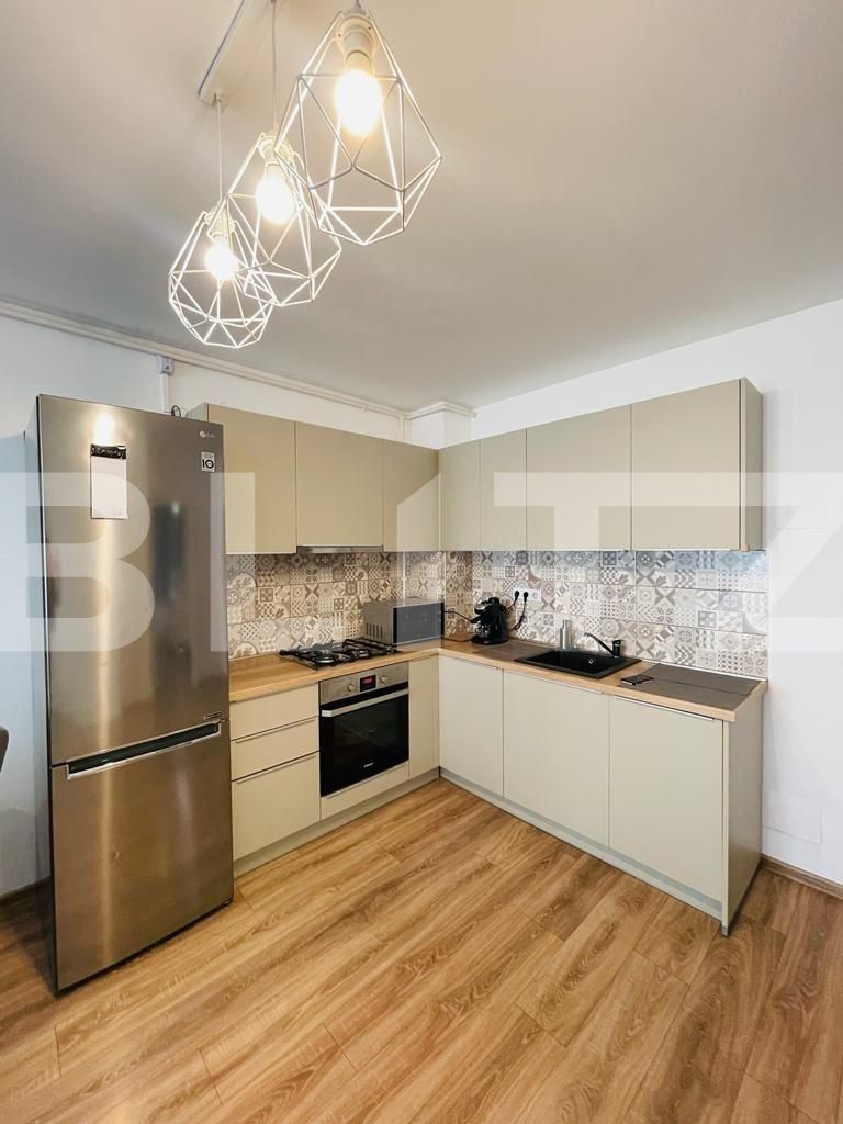 Apartament de închiriat 2 camere Floreşti - 88444AI | BLITZ Cluj-Napoca | Poza3