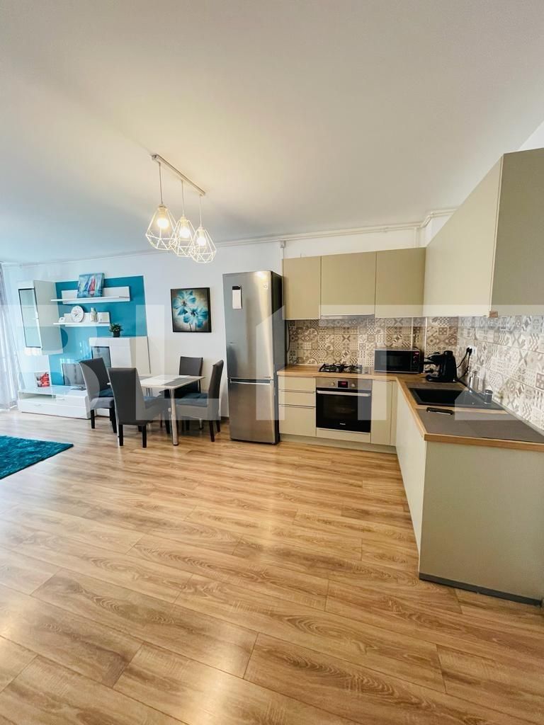 Apartament de închiriat 2 camere Floreşti - 88444AI | BLITZ Cluj-Napoca | Poza2