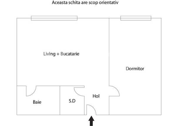 Apartament de vânzare 2 camere Manastur - 88446AV | BLITZ Cluj-Napoca | Poza1