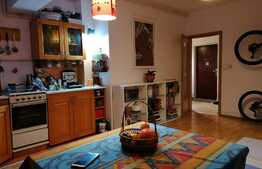 Apartament 2 camere, 50mp, 2 balcoane, parcare, zona Petrom