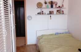 Apartament 2 camere, 50mp, 2 balcoane, parcare, zona Petrom