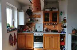 Apartament 2 camere, 50mp, 2 balcoane, parcare, zona Petrom