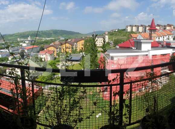 Apartament de închiriat 2 camere Baciu - 88447AI | BLITZ Cluj-Napoca | Poza6