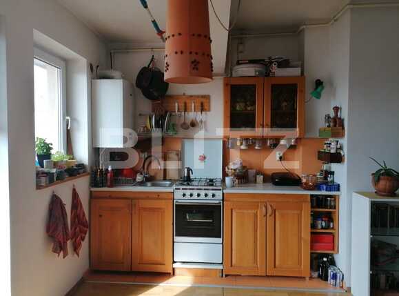 Apartament de închiriat 2 camere Baciu - 88447AI | BLITZ Cluj-Napoca | Poza2