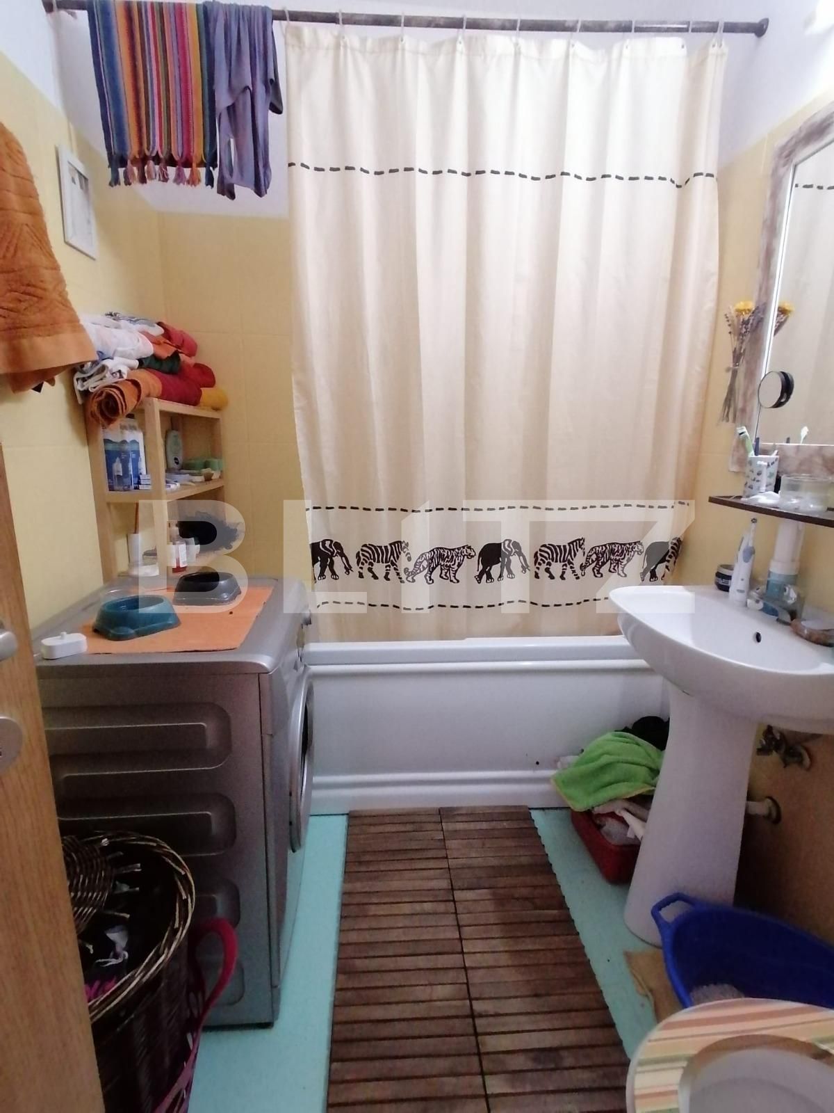 Apartament de închiriat 2 camere Baciu - 88447AI | BLITZ Cluj-Napoca | Poza5