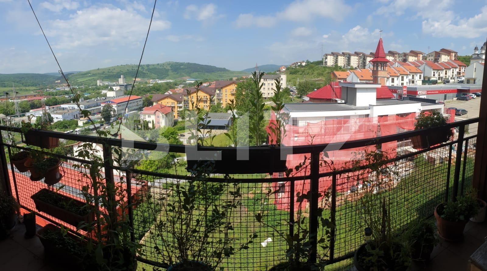 Apartament de închiriat 2 camere Baciu - 88447AI | BLITZ Cluj-Napoca | Poza6