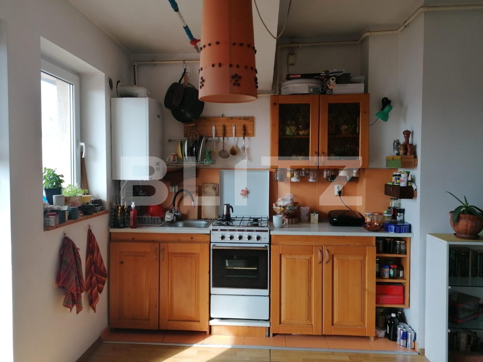 Apartament de închiriat 2 camere Baciu - 88447AI | BLITZ Cluj-Napoca | Poza2