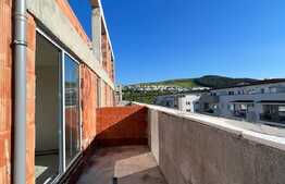 Aparatament 2 camere, 48 mp, terasa, zona Vivo